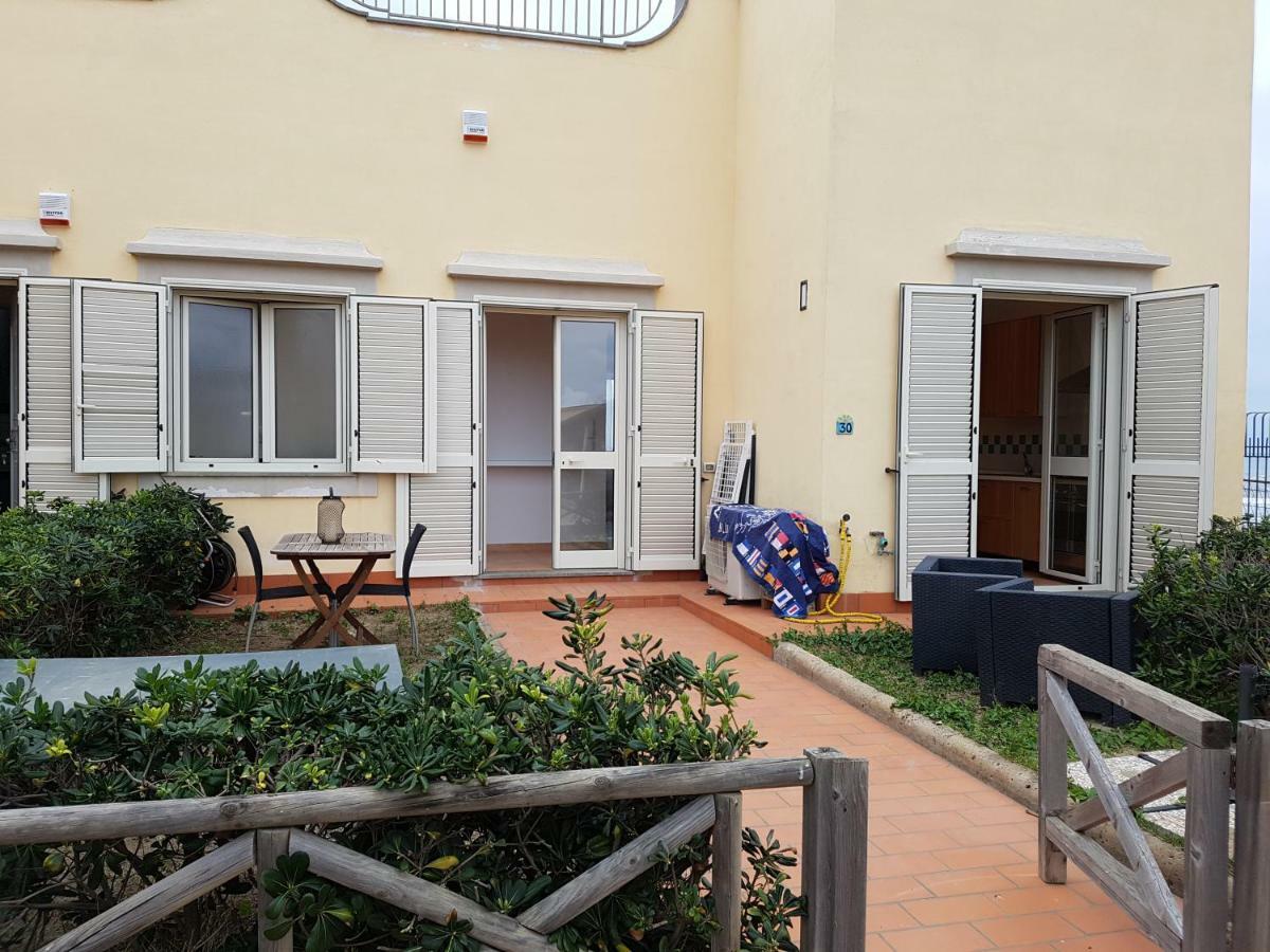 Rocky & Lia Villa Bacoli Luaran gambar