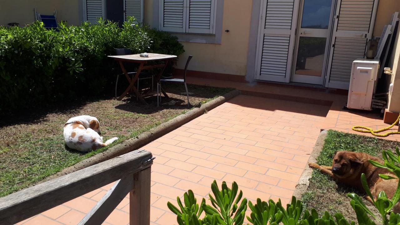 Rocky & Lia Villa Bacoli Luaran gambar